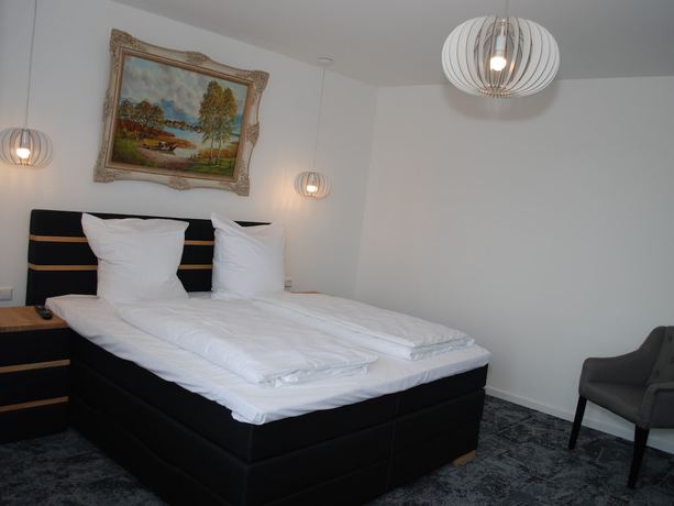 Imagen de la habitación del Hotel Haus am See. Foto 18