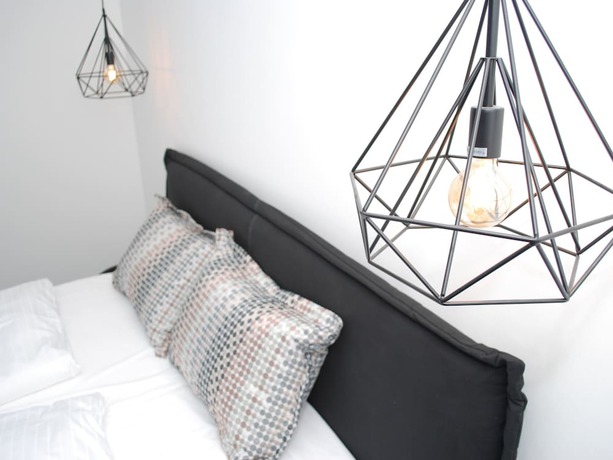 Imagen de la habitación del Hotel Haus am See. Foto 20