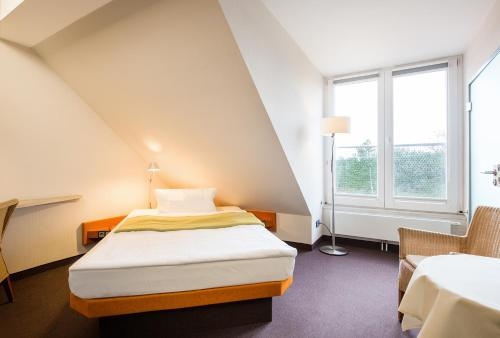 Imagen general del Hotel Hauswindschur. Foto 1