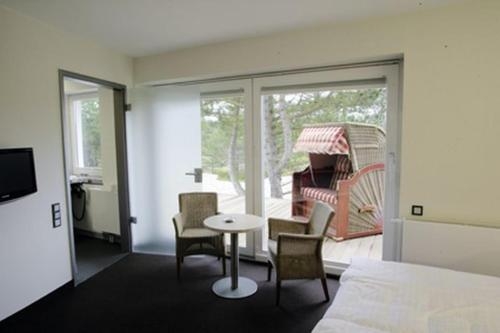 Imagen de la habitación del Hotel Hauswindschur. Foto 10