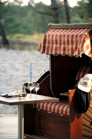 Imagen general del Hotel Hauswindschur. Foto 3