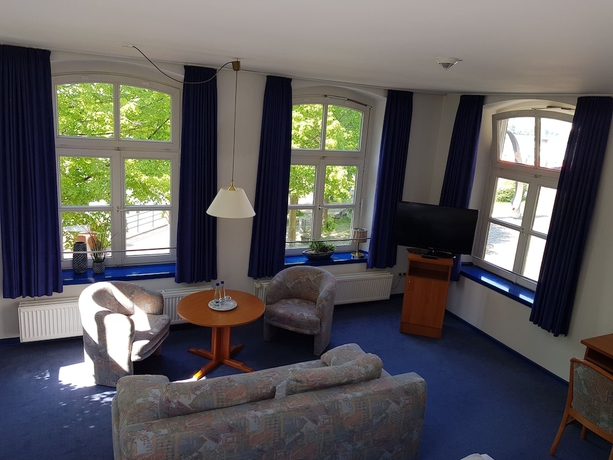 Imagen de la habitación del Hotel Havenhaus. Foto 4