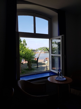 Imagen general del Hotel Havenhaus. Foto 2