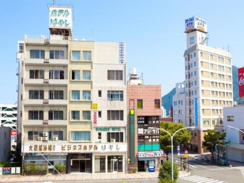Imagen general del Hotel Hayashi - Vacation STAY 49759v. Foto 6