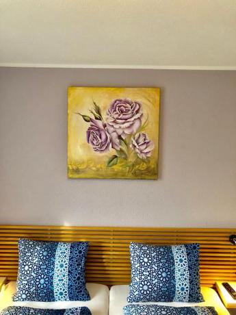 Imagen general del Hotel Hecht. Foto 5