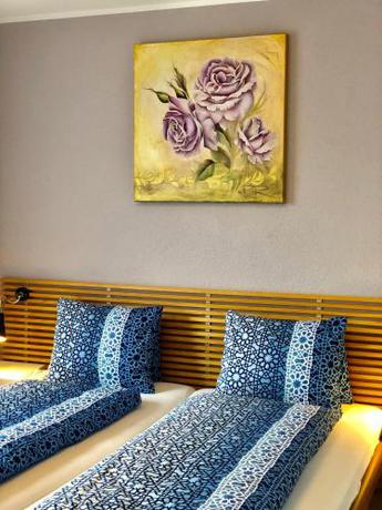 Imagen general del Hotel Hecht. Foto 6
