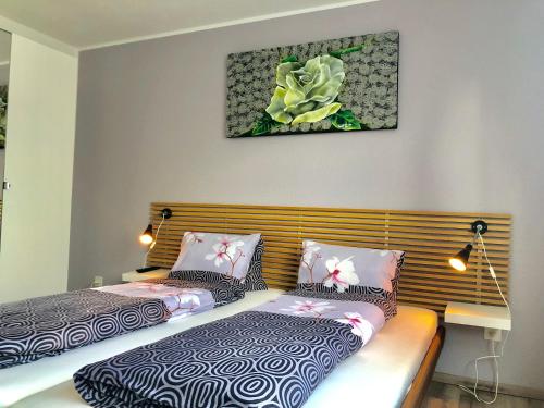 Imagen general del Hotel Hecht. Foto 8