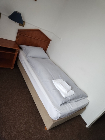 Imagen de la habitación del Hotel Heidekrug. Foto 3