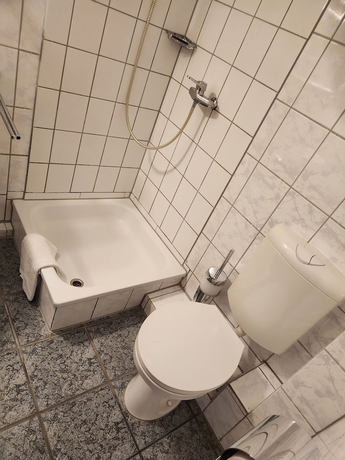 Imagen de la habitación del Hotel Heidekrug. Foto 4