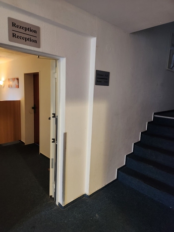 Imagen de los interiores del Hotel Heidekrug. Foto 16