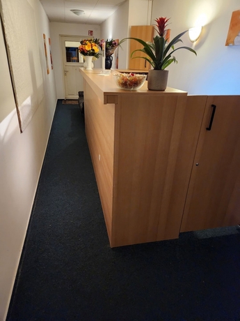 Imagen de los interiores del Hotel Heidekrug. Foto 17