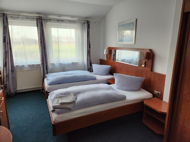 Imagen de la habitación del Hotel Heidekrug. Foto 5
