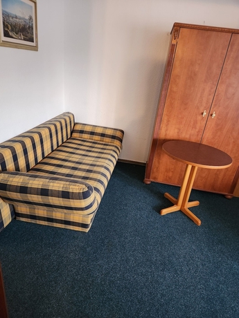 Imagen de la habitación del Hotel Heidekrug. Foto 6