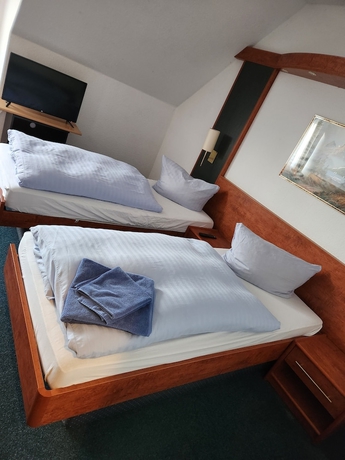 Imagen de la habitación del Hotel Heidekrug. Foto 7