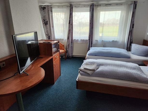 Imagen de la habitación del Hotel Heidekrug. Foto 8