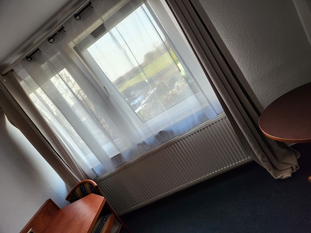 Imagen de la habitación del Hotel Heidekrug. Foto 9
