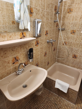 Imagen de la habitación del Hotel Heidekrug. Foto 10