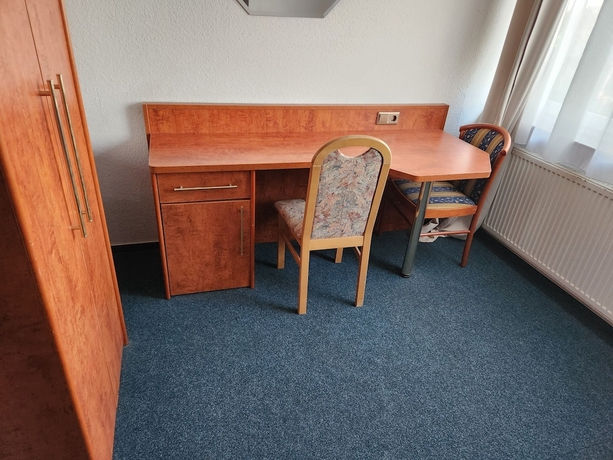 Imagen de la habitación del Hotel Heidekrug. Foto 12
