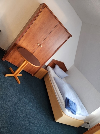 Imagen de la habitación del Hotel Heidekrug. Foto 13