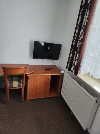 Imagen de la habitación del Hotel Heidekrug. Foto 14
