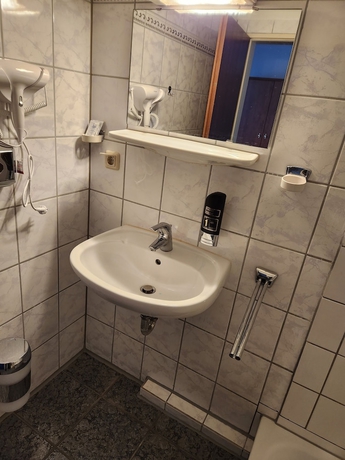 Imagen de la habitación del Hotel Heidekrug. Foto 15