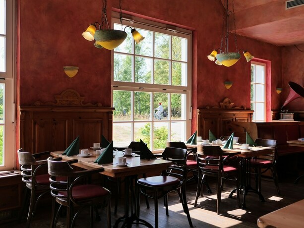 Imagen general del Hotel Heiderose. Foto 3