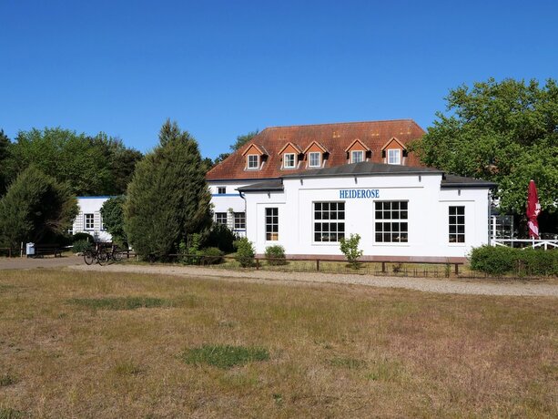 Imagen general del Hotel Heiderose. Foto 5
