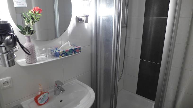 Imagen de la habitación del Hotel Heidpark. Foto 14