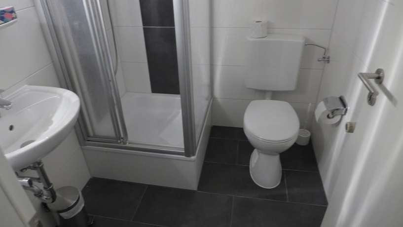 Imagen de la habitación del Hotel Heidpark. Foto 19