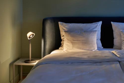 Imagen de la habitación del Hotel Heimhude. Foto 6