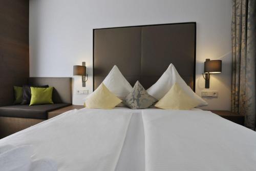 Imagen de la habitación del Hotel Heinzler am See. Foto 5