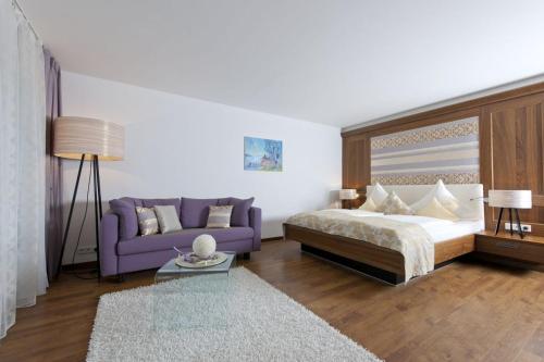Imagen de la habitación del Hotel Heinzler am See. Foto 6
