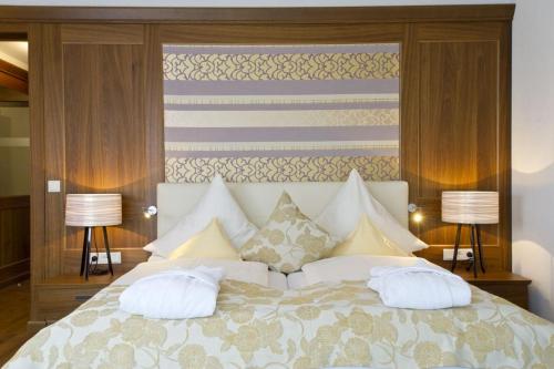 Imagen general del Hotel Heinzler am See. Foto 4