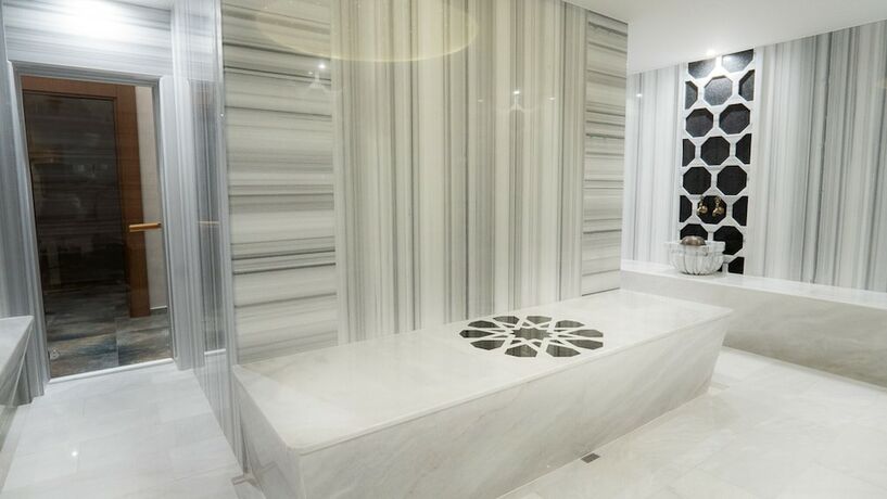 Imagen general del Hotel Heksapolis. Foto 1