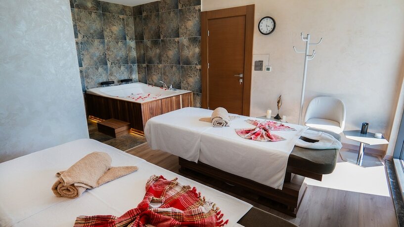 Imagen general del Hotel Heksapolis. Foto 3