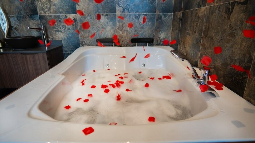 Imagen general del Hotel Heksapolis. Foto 4