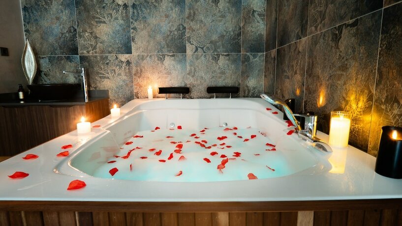 Imagen general del Hotel Heksapolis. Foto 5
