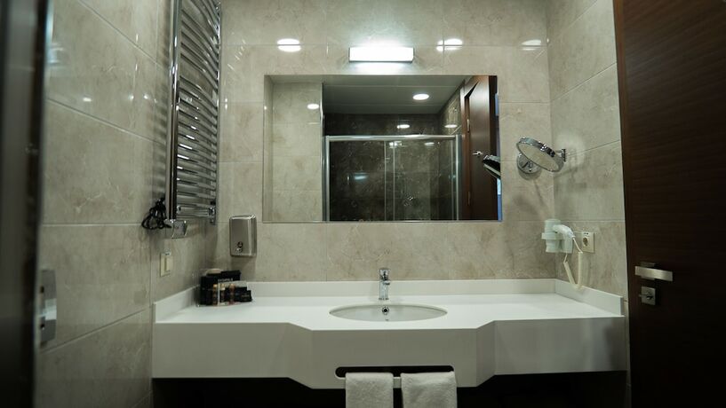 Imagen general del Hotel Heksapolis. Foto 6