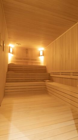 Imagen general del Hotel Heksapolis. Foto 11