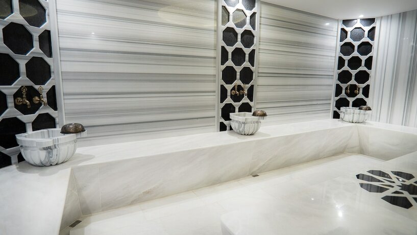 Imagen general del Hotel Heksapolis. Foto 13