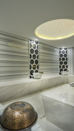 Imagen general del Hotel Heksapolis. Foto 15