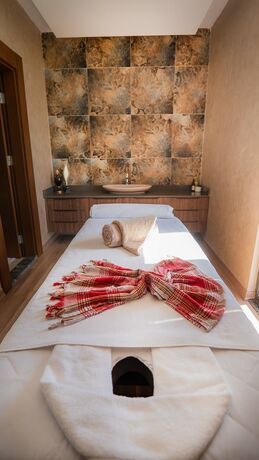 Imagen general del Hotel Heksapolis. Foto 16