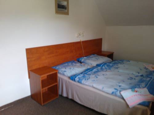 Imagen de la habitación del Hotel Hela. Foto 2