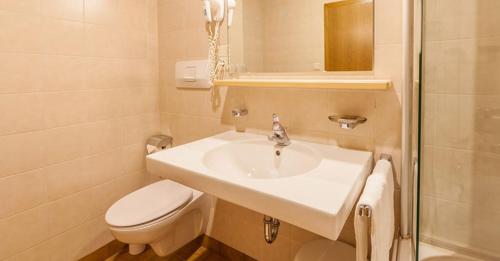 Imagen general del Hotel Hello. Foto 3