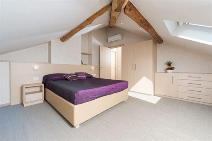 Imagen de la habitación del Hotel Helvetia. Foto 4
