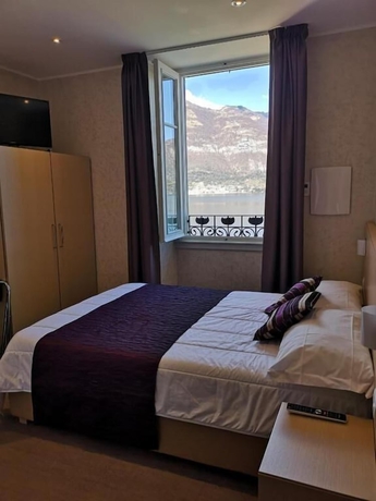 Imagen de la habitación del Hotel Helvetia. Foto 15