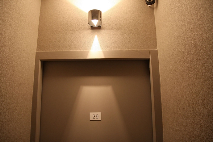 Imagen de los interiores del Hotel Henri Iv. Foto 16