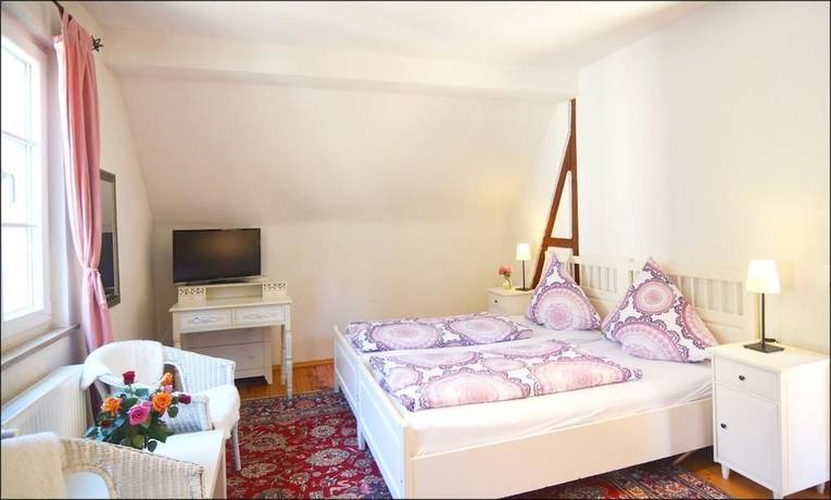 Imagen de la habitación del Hotel Herberge zur Traube. Foto 14