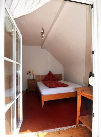 Imagen de la habitación del Hotel Herberge zur Traube. Foto 15