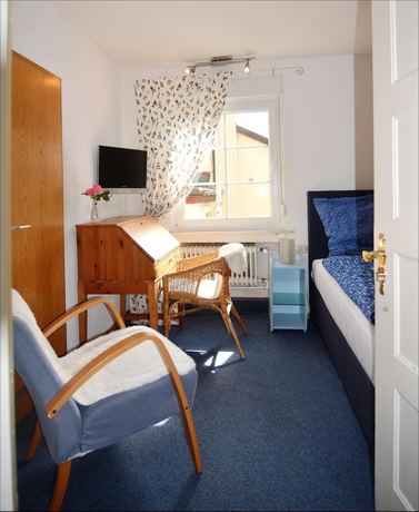 Imagen de la habitación del Hotel Herberge zur Traube. Foto 16